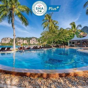 Railay Bay Resort&Spa-SHA Extra Plus